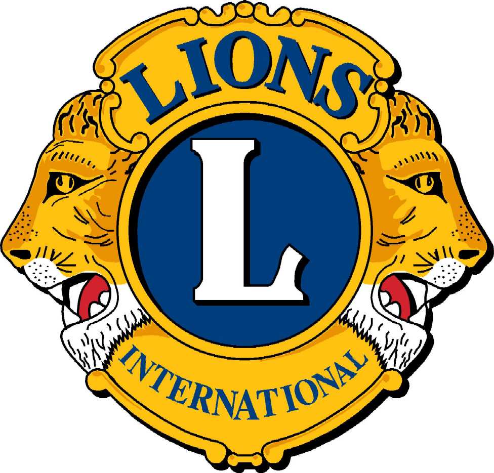 Lions International logo